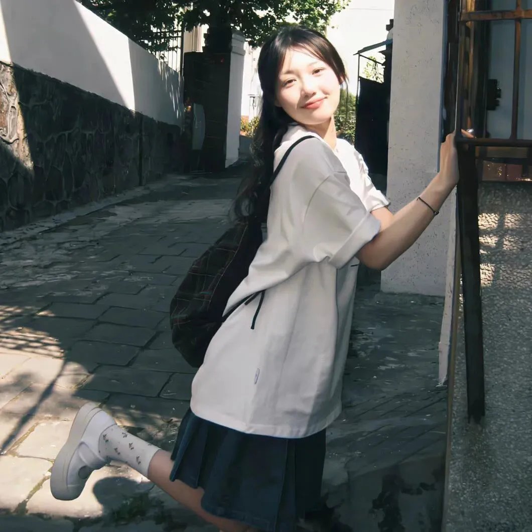 女高怪谈3：狐狸阶梯