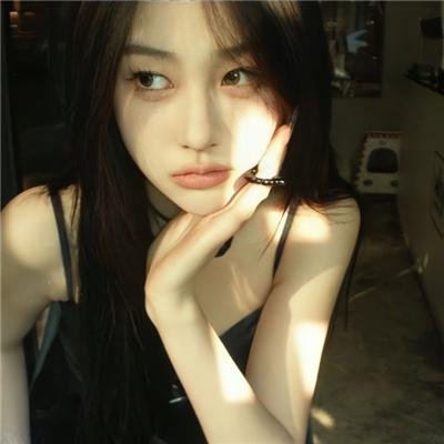 巴黎来的女孩